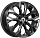 ����������� ���� ����� K&K ������ 6,5x17 5x114,3 ET50 DIA67.1 �����